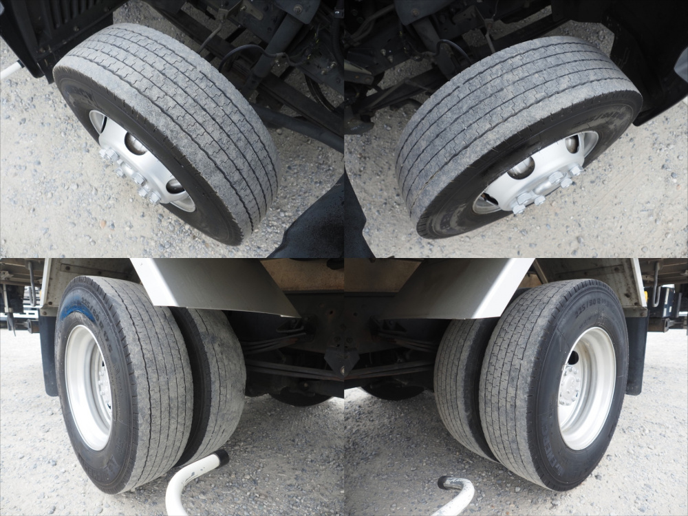 日野 レンジャープロ 冷凍バン 中型 TKG-FC7JKAA 年式 H28[写真39]