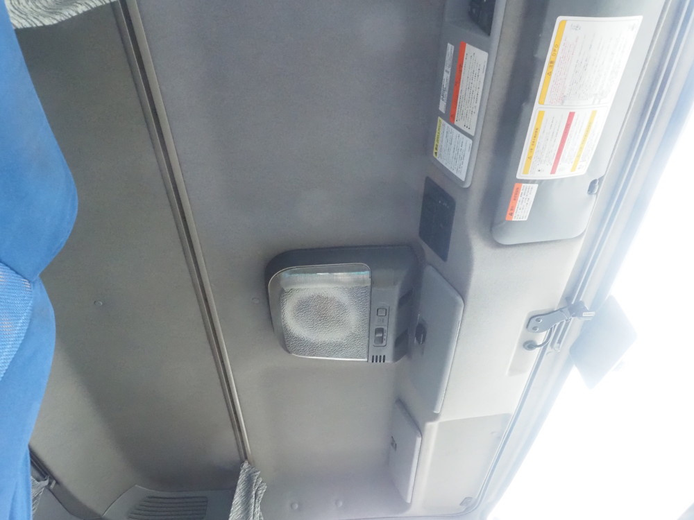 いすゞ ギガ 冷凍バン 大型 QKG-CYL77A 年式 H24[写真29]