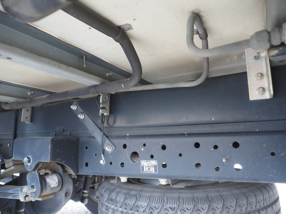 日野 デュトロ 冷凍バン 小型 TKG-XZU710M 年式 H30[写真26]