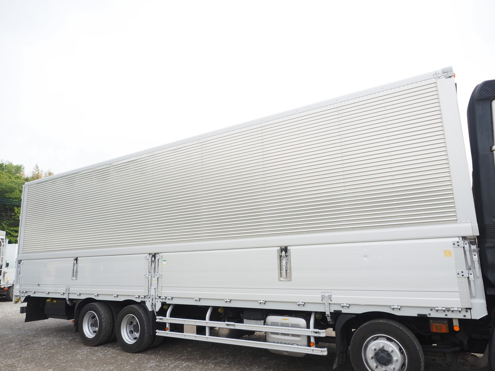 日野 プロフィア ウイング車 大型 2DG-FW1AHG 年式 R1[写真06]