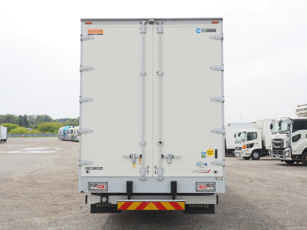 日野 プロフィア ウイング車 大型 2DG-FW1AHG 年式 R1[写真03]