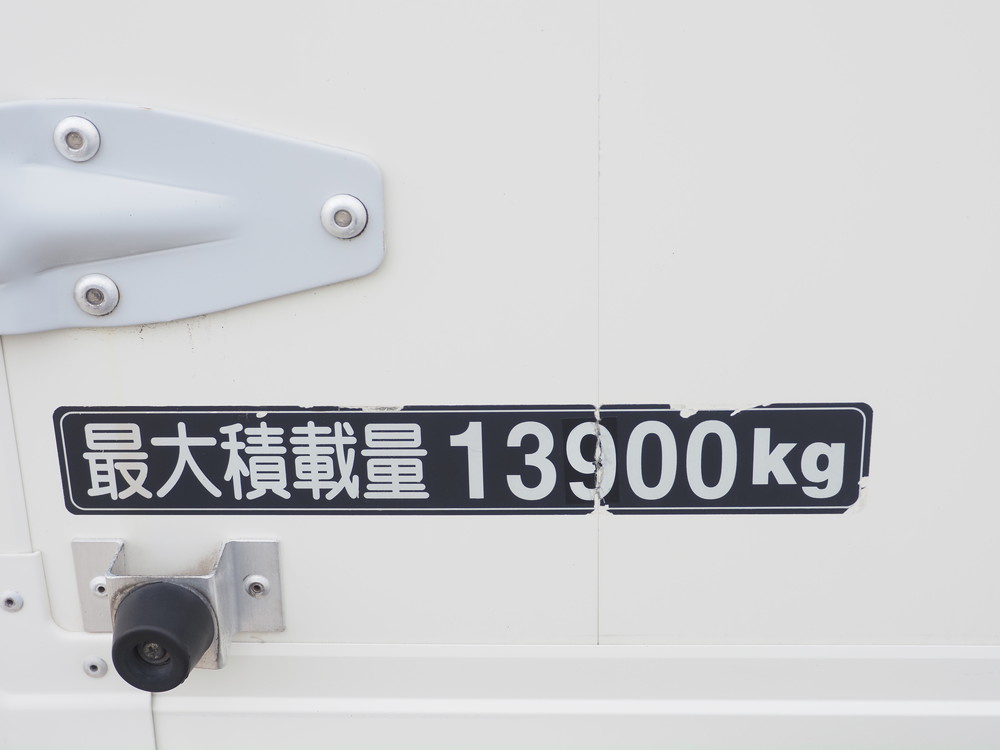 日野 プロフィア ウイング車 大型 2DG-FW1AHG 年式 R1[写真25]