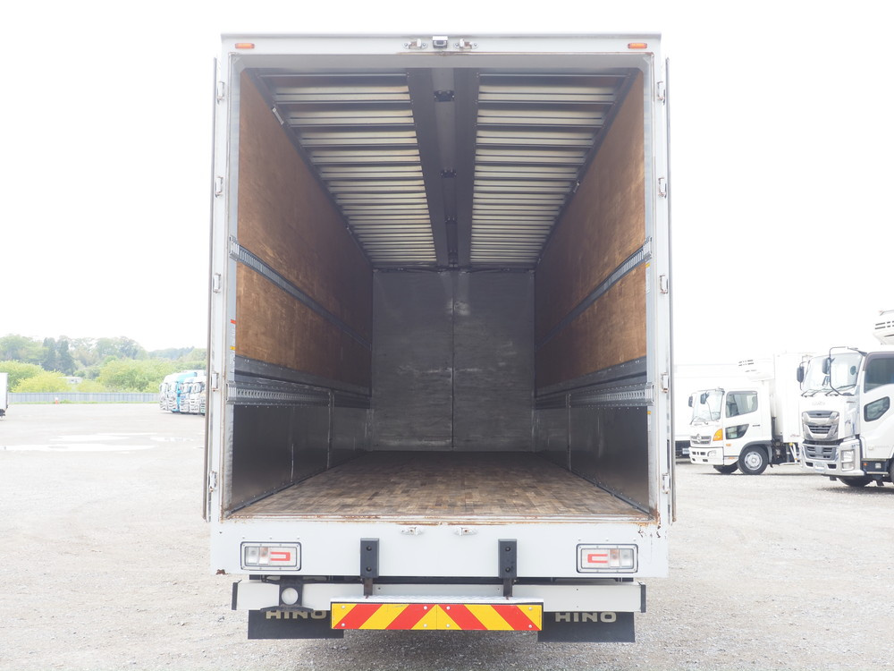 日野 プロフィア ウイング車 大型 2DG-FW1AHG 年式 R1[写真22]