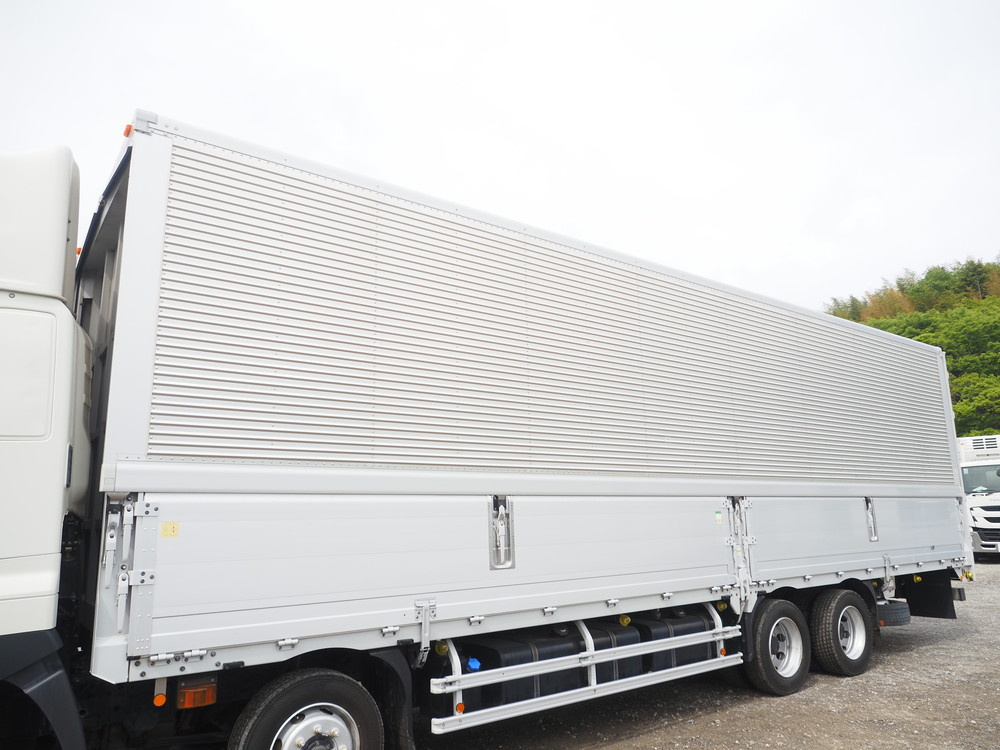 日野 プロフィア ウイング車 大型 2DG-FW1AHG 年式 R1[写真11]