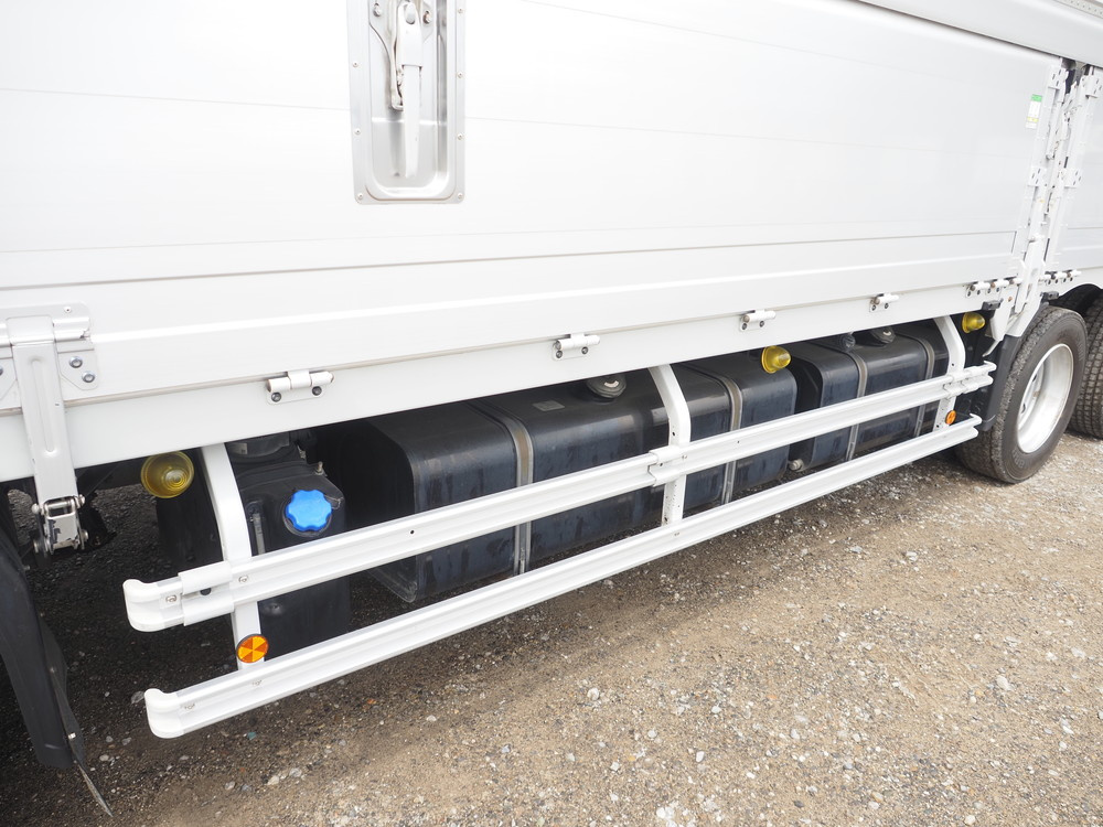 日野 プロフィア ウイング車 大型 2DG-FW1AHG 年式 R1[写真12]