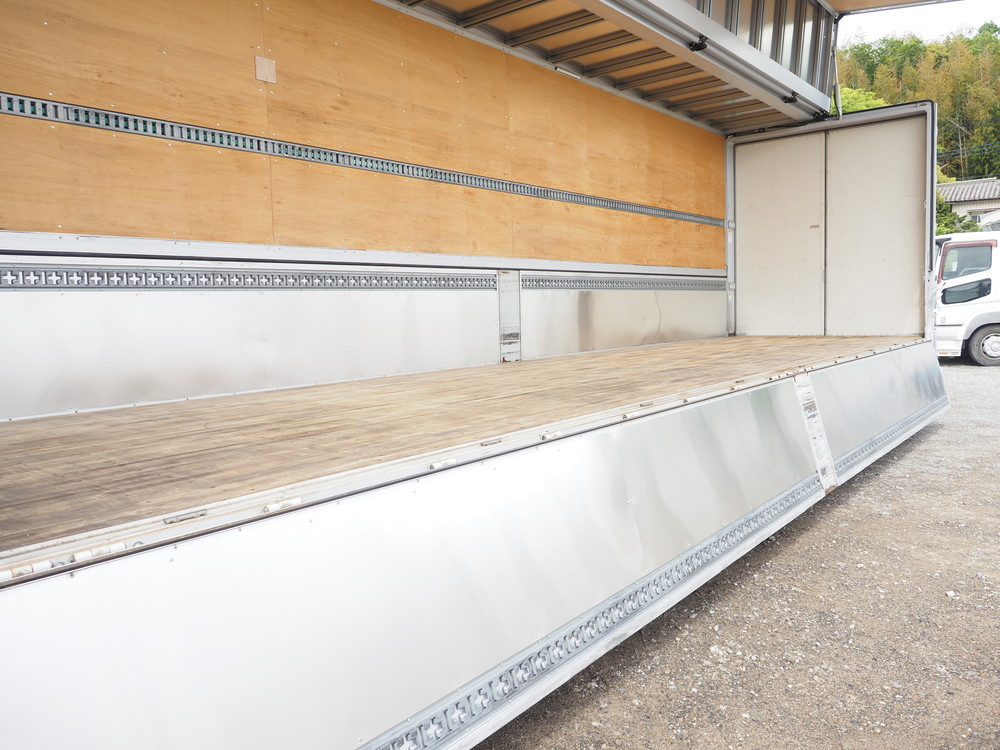 日野 プロフィア ウイング車 大型 2DG-FW1AHG 年式 R1[写真17]