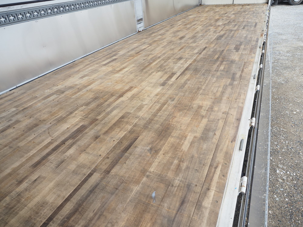 日野 プロフィア ウイング車 大型 2DG-FW1AHG 年式 R1[写真19]