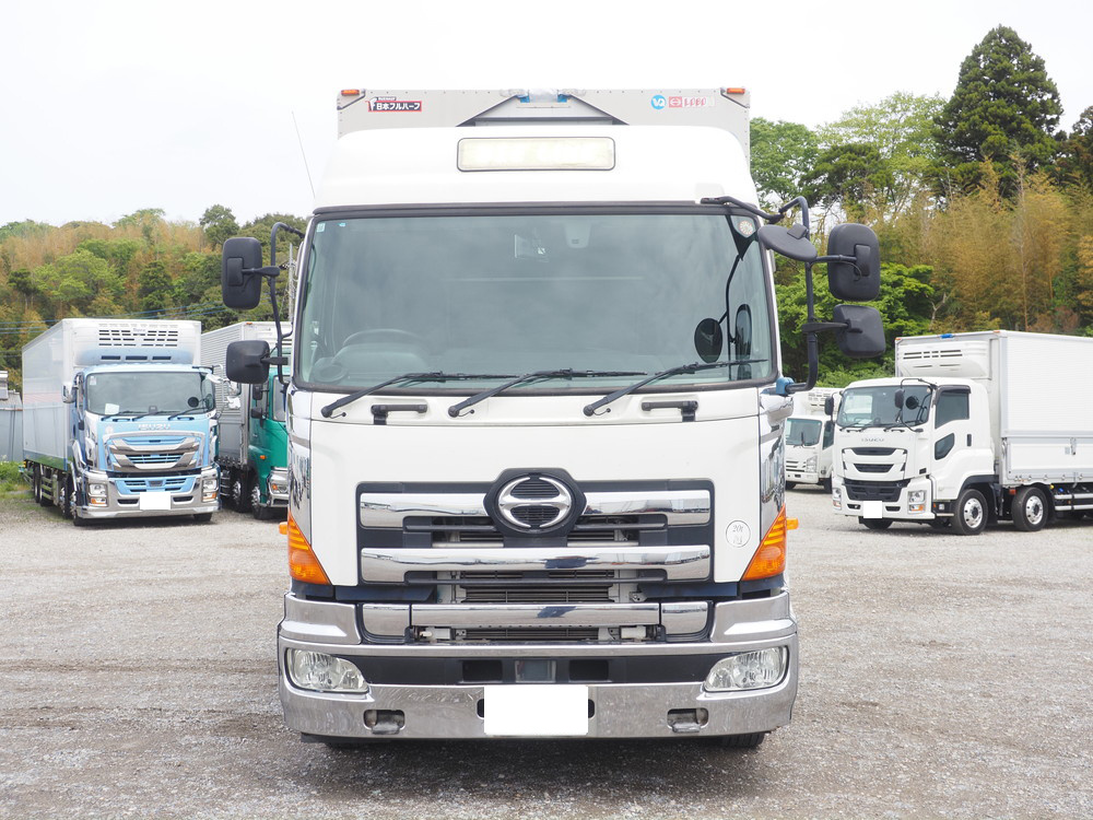 日野 プロフィア ウイング車 大型 QPG-FW1EXEG 年式 H27[写真03]