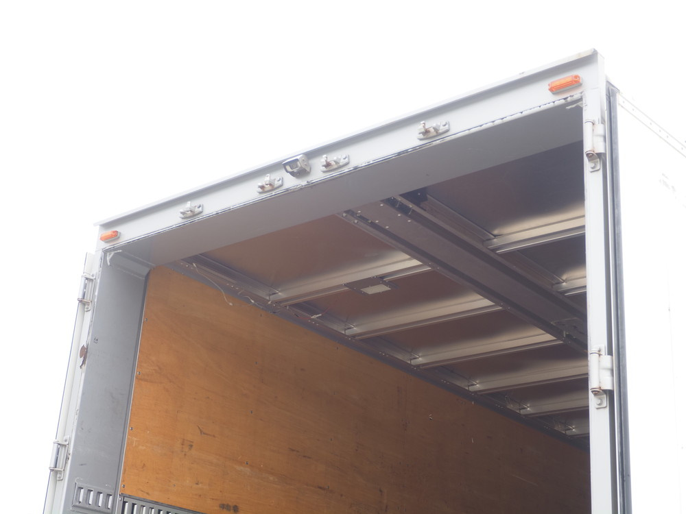 日野 プロフィア ウイング車 大型 QPG-FW1EXEG 年式 H27[写真17]