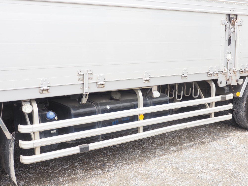 日野 プロフィア ウイング車 大型 QPG-FW1EXEG 年式 H27[写真12]