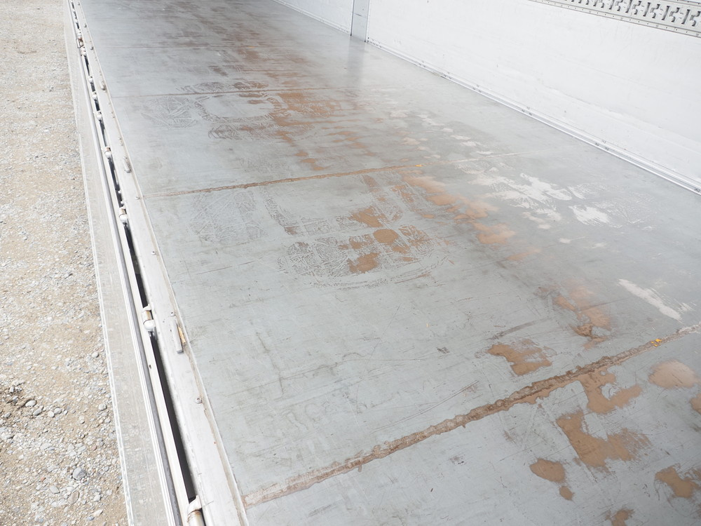 日野 プロフィア ウイング車 大型 QPG-FW1EXEG 年式 H27[写真16]