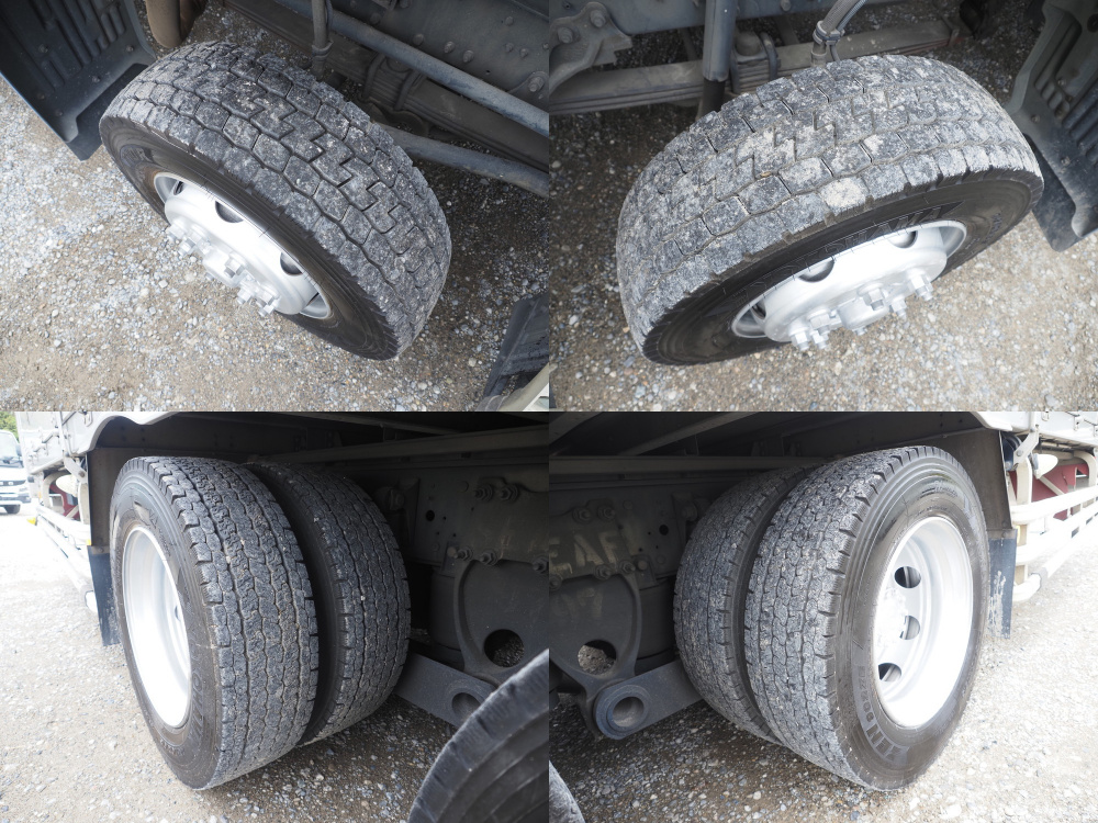 日野 プロフィア ウイング車 大型 QPG-FW1EXEG 年式 H27[写真39]