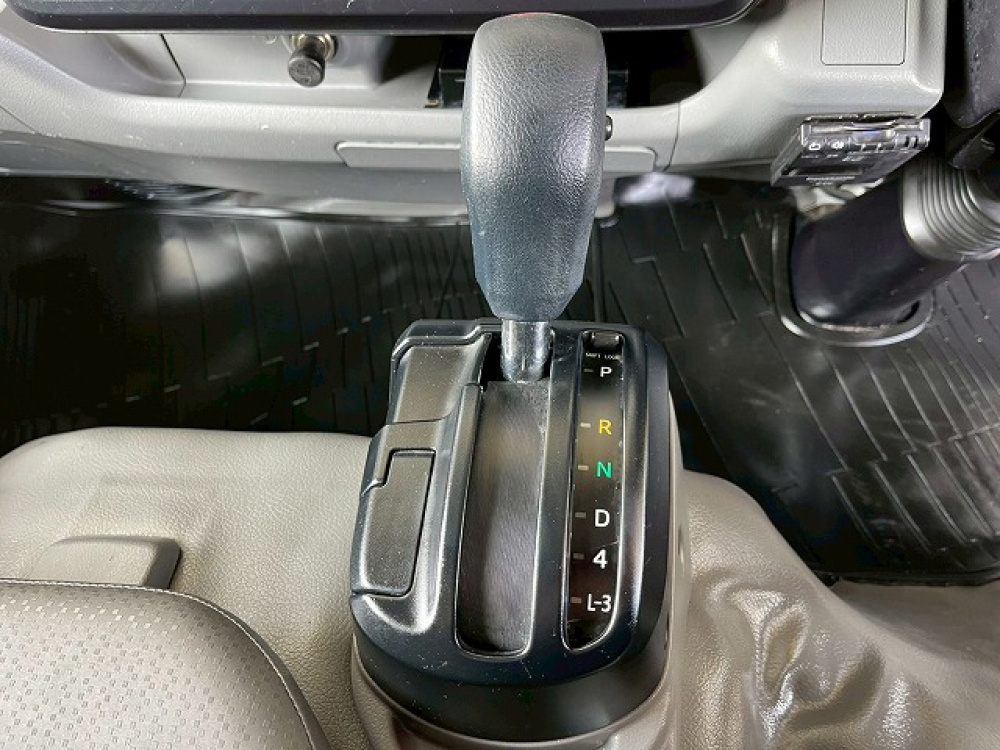 日野 デュトロ バン車 小型 TKG-XZC605M 年式 H27[写真16]