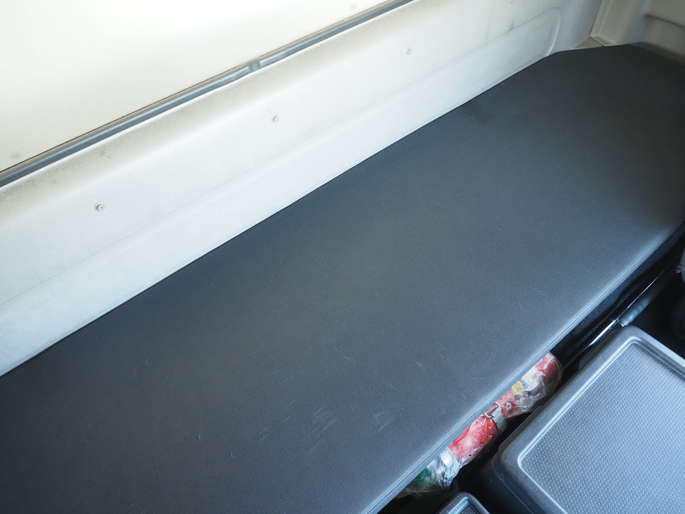 日野 レンジャープロ 冷凍ウイング 中型 TKG-FD9JLAA 年式 H29[写真39]