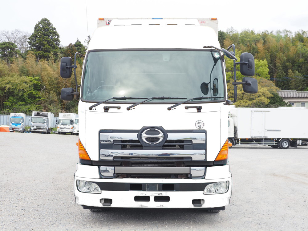 日野 プロフィア ウイング車 大型 QPG-FW1EXEG 年式 H28[写真03]