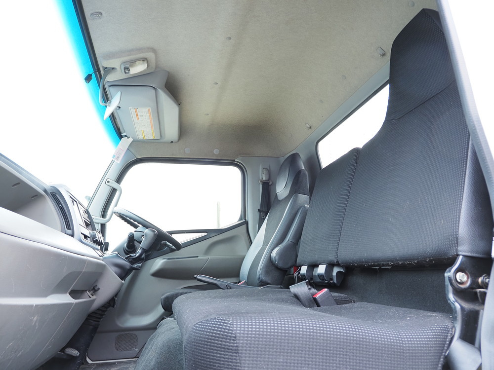 三菱  平ボディ 小型 TPG-FEB50 年式 H30[写真18]