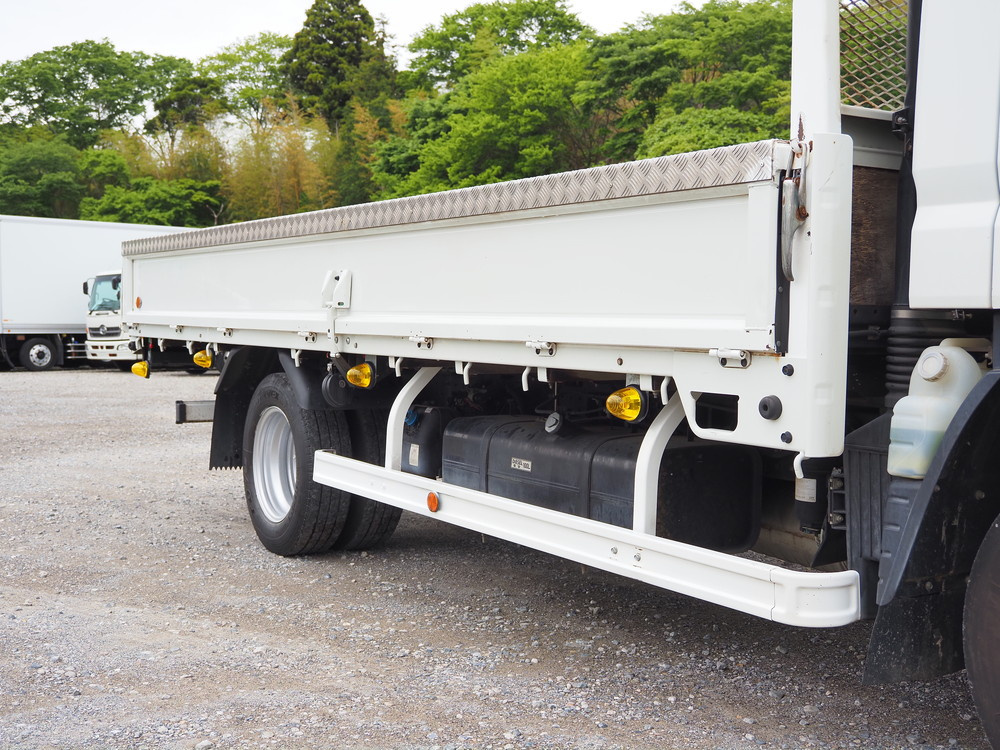 三菱  平ボディ 小型 TPG-FEB50 年式 H30[写真08]