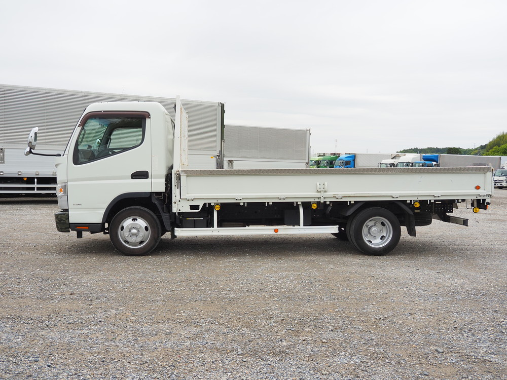 三菱  平ボディ 小型 TPG-FEB50 年式 H30[写真10]