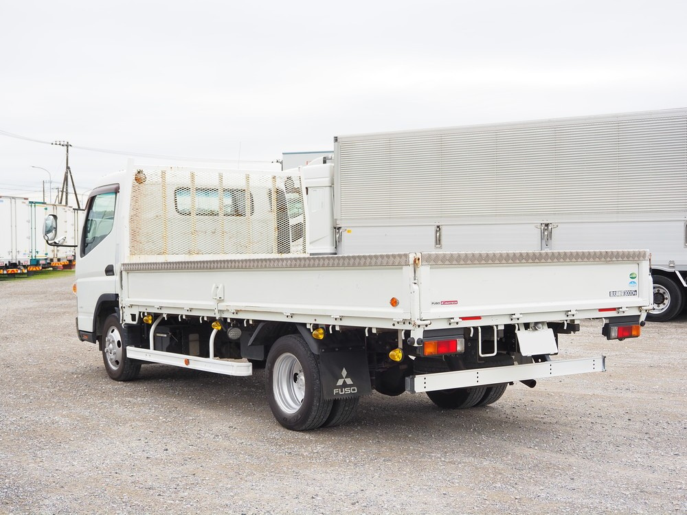 三菱  平ボディ 小型 TPG-FEB50 年式 H30[写真06]