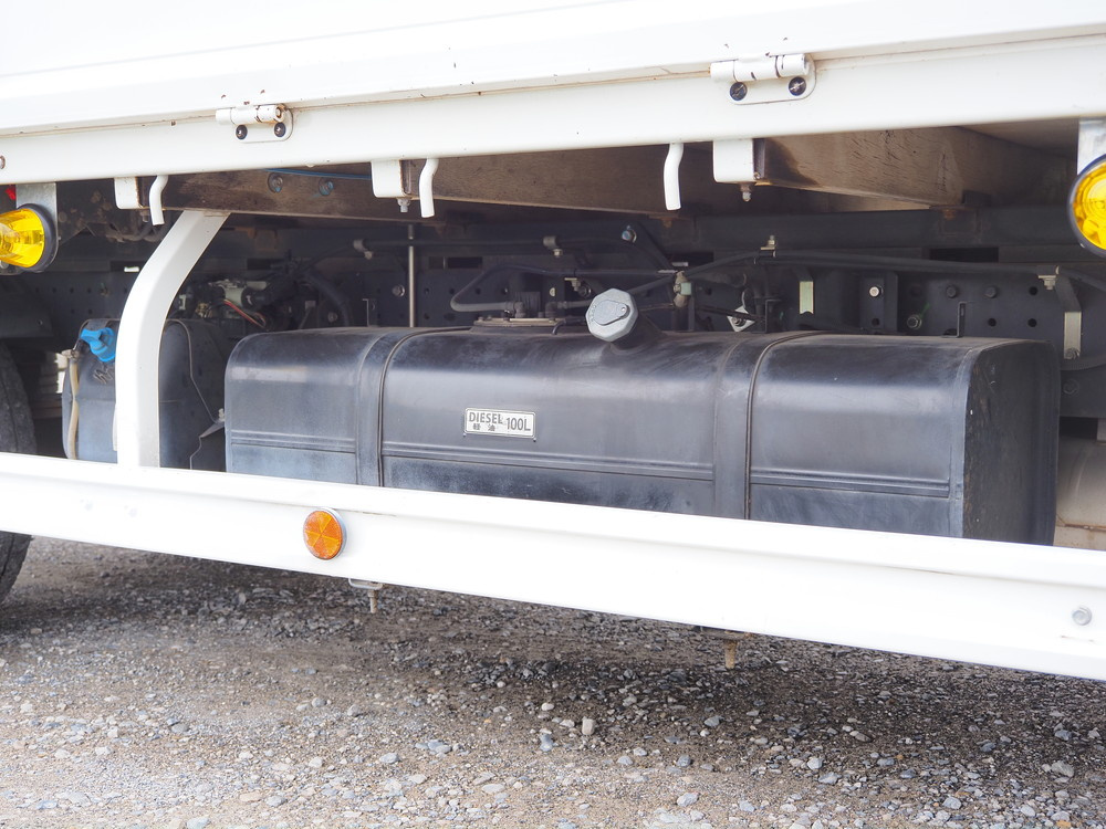 三菱  平ボディ 小型 TPG-FEB50 年式 H30[写真09]