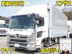 日野 レンジャー ウイング車 中型 2PG-FD2ABG 年式 H30