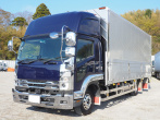 いすゞ フォワード ウイング車 中増t 2RG-FSR90T2 年式 R4