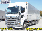 日野 プロフィア ウイング車 大型 2DG-FR1AHG 年式 R2
