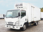 いすゞ エルフ 冷凍バン 小型 2RG-NPR88AN 年式 R3