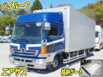 日野 レンジャープロ バン車 中型 BDG-FD8JLWG 年式 H23