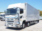 日野 プロフィア ウイング車 大型 2DG-FW1AHG 年式 R3