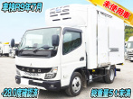 三菱ふそう キャンター 冷凍バン 小型 2RG-FBAV0 年式 R7