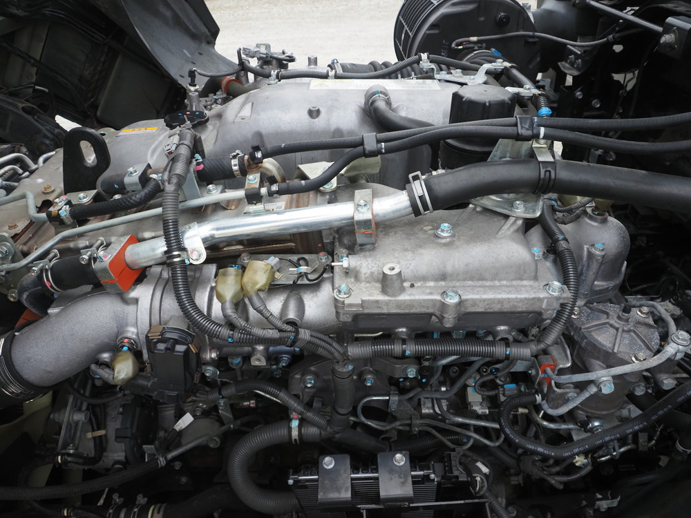 いすゞ ギガ ウイング車 大型 2PG-CYJ77C 年式 R2[写真33]