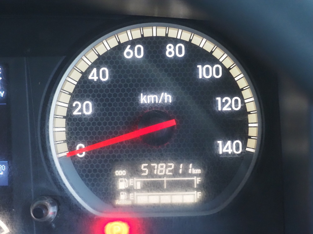 いすゞ ギガ ウイング車 大型 2PG-CYJ77C 年式 R2[写真27]