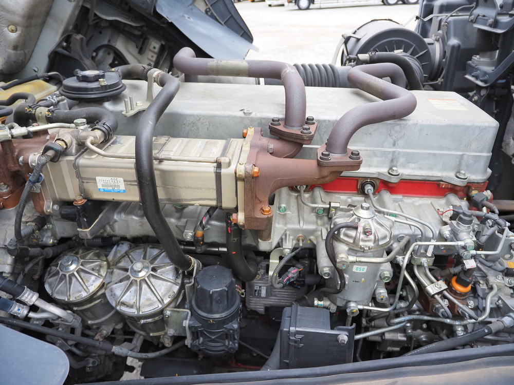 日野 プロフィア ウイング車 大型 QPG-FW1EXEG 年式 H28[写真33]