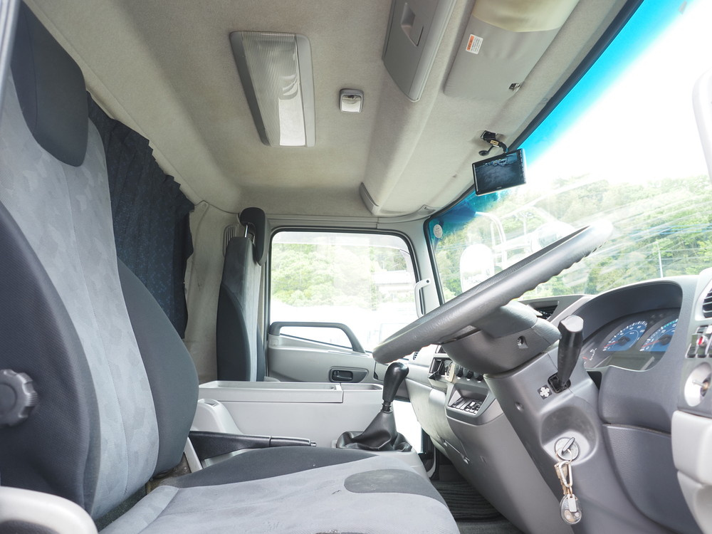UDトラックス コンドル 冷凍バン 中型 TKG-MK38C 年式 H29[写真10]