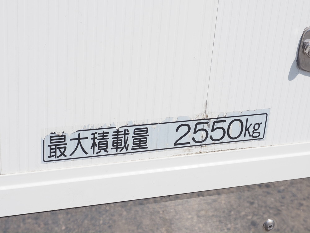 日野 レンジャープロ 冷凍ウイング 中型 TKG-FC9JHAA 年式 H29[写真24]