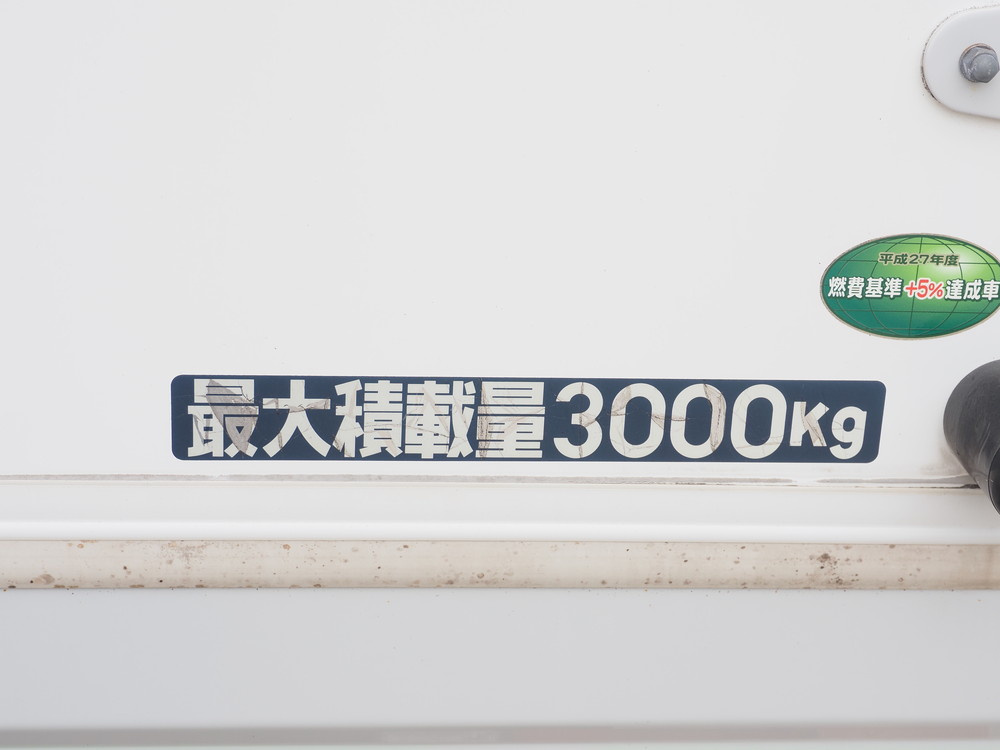 三菱ふそう キャンター ウイング車 小型 TPG-FEB50 年式 H30[写真30]
