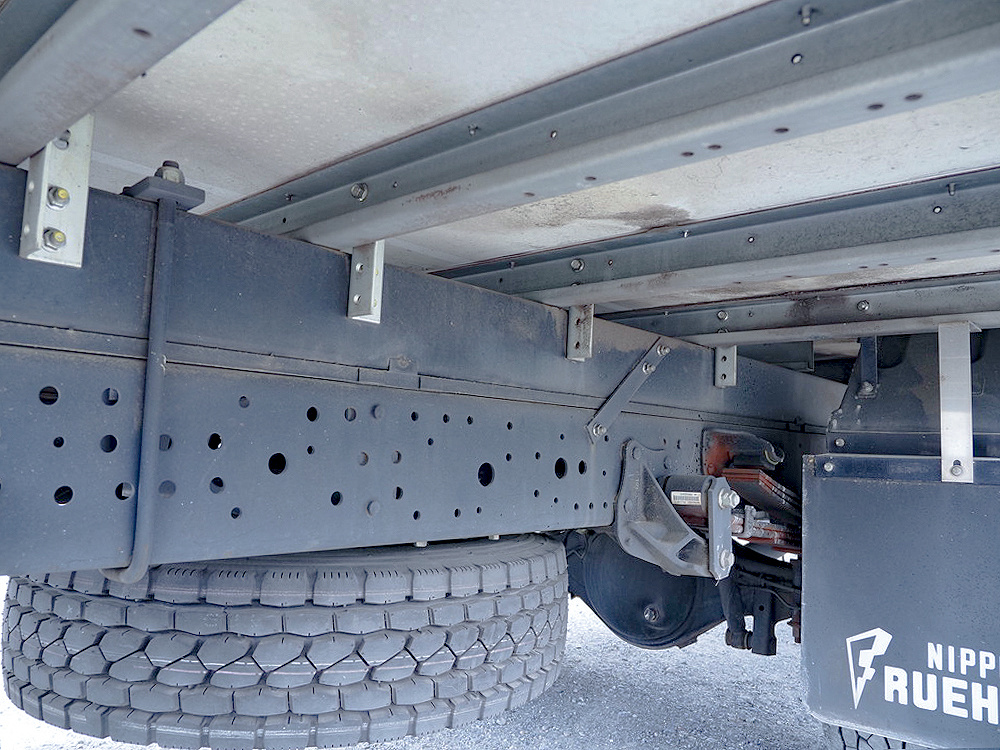 いすゞ エルフ バン車 小型 TPG-NPR85YN 年式 H29[写真36]