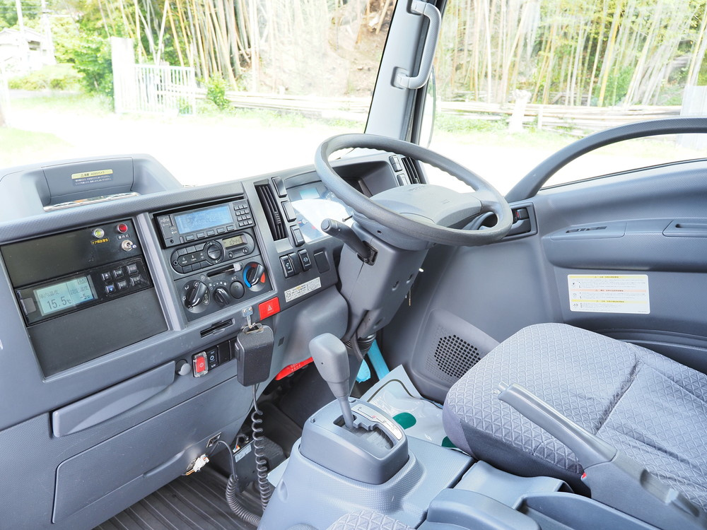 いすゞ エルフ 冷凍バン 小型 2RG-NPR88AN 年式 R2[写真19]