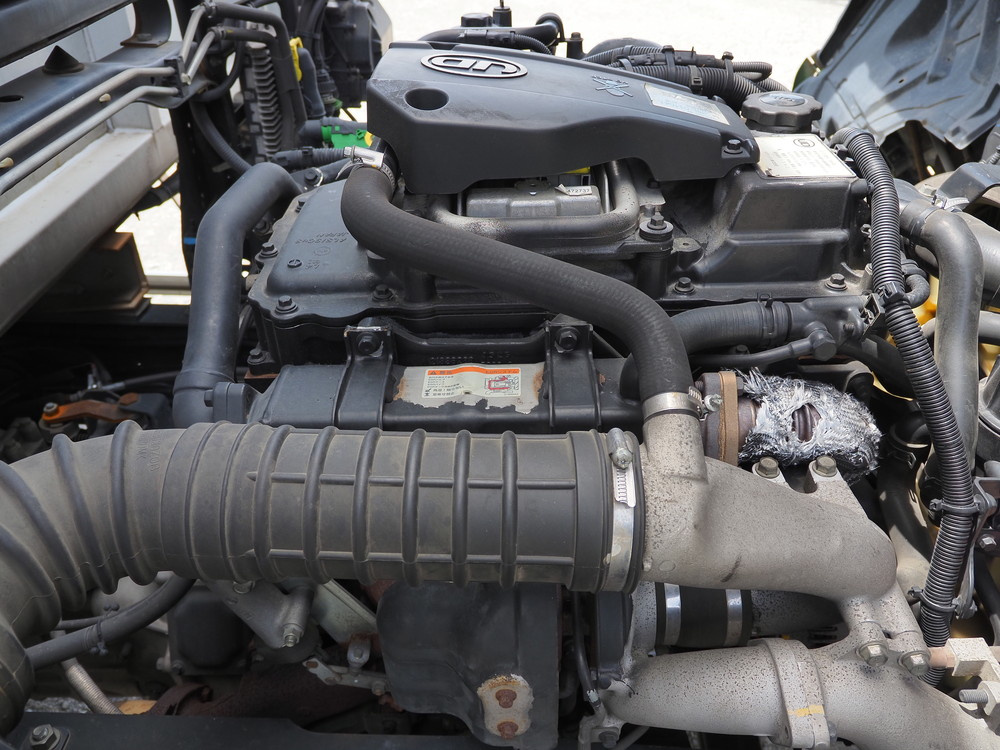 UDトラックス コンドル ウイング車 中型 TKG-MK38L 年式 H27[写真38]