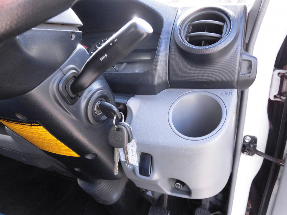 日野 デュトロ 平ボディ 小型 TKG-XZU605M 年式 H27[写真14]