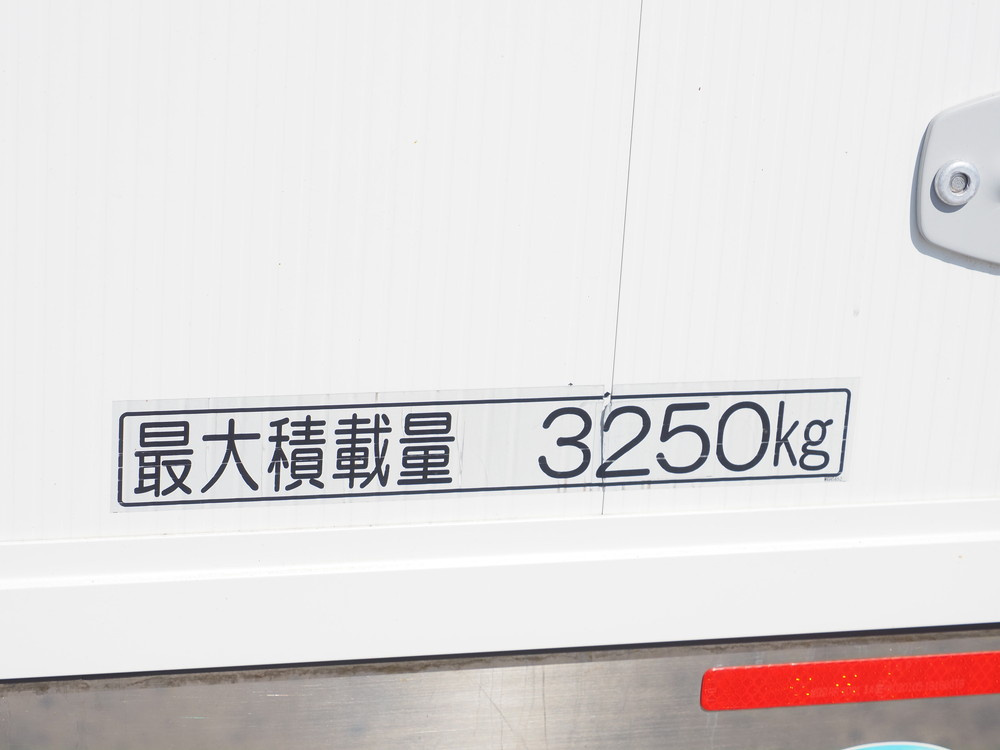日野 デュトロ ウイング車 小型 2KG-XZU710M 年式 R1[写真25]