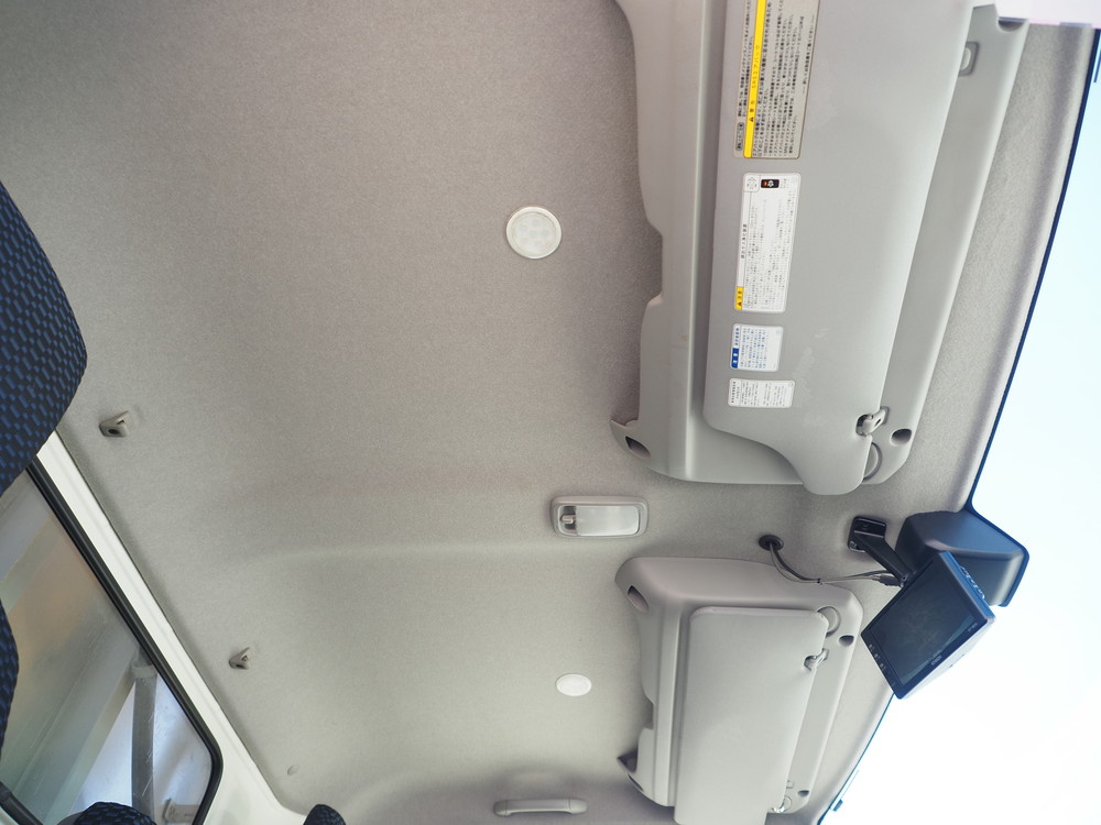 日野 デュトロ ウイング車 小型 2KG-XZU710M 年式 R1[写真32]