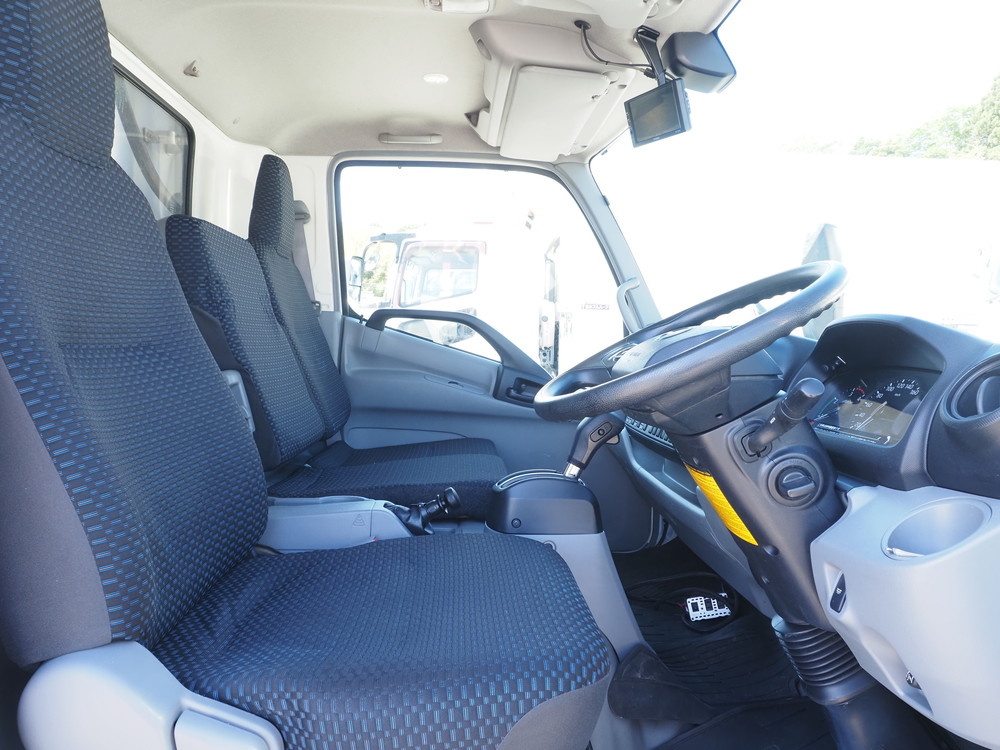 日野 デュトロ ウイング車 小型 2KG-XZU710M 年式 R1[写真27]