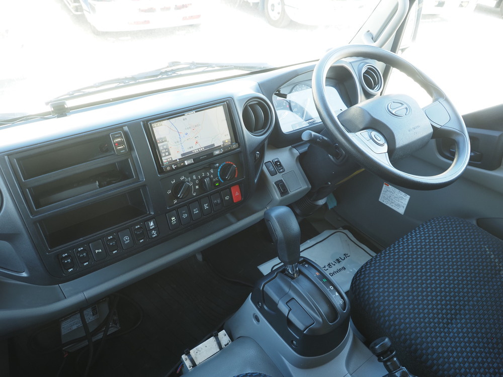 日野 デュトロ ウイング車 小型 2KG-XZU710M 年式 R1[写真29]
