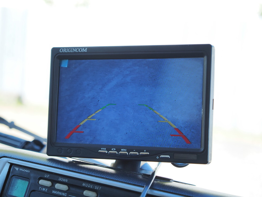 日野 デュトロ ウイング車 小型 TKG-XZU720M 年式 H25[写真30]