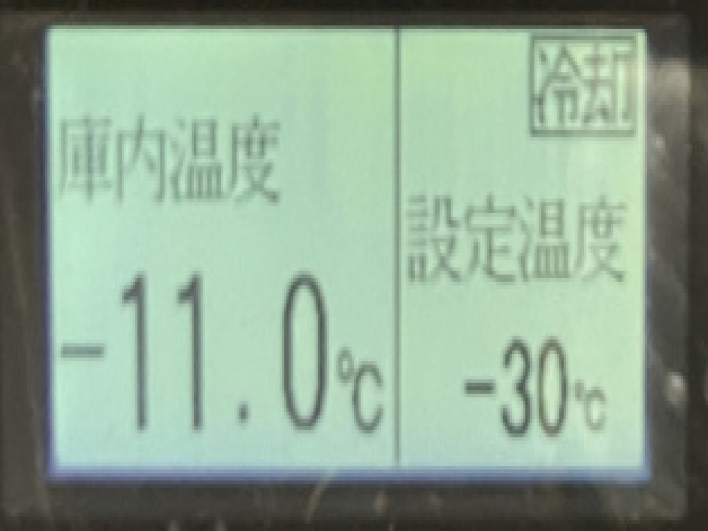日野 プロフィア 冷凍バン 大型 QPG-FW1EXEG 年式 H28[写真23]