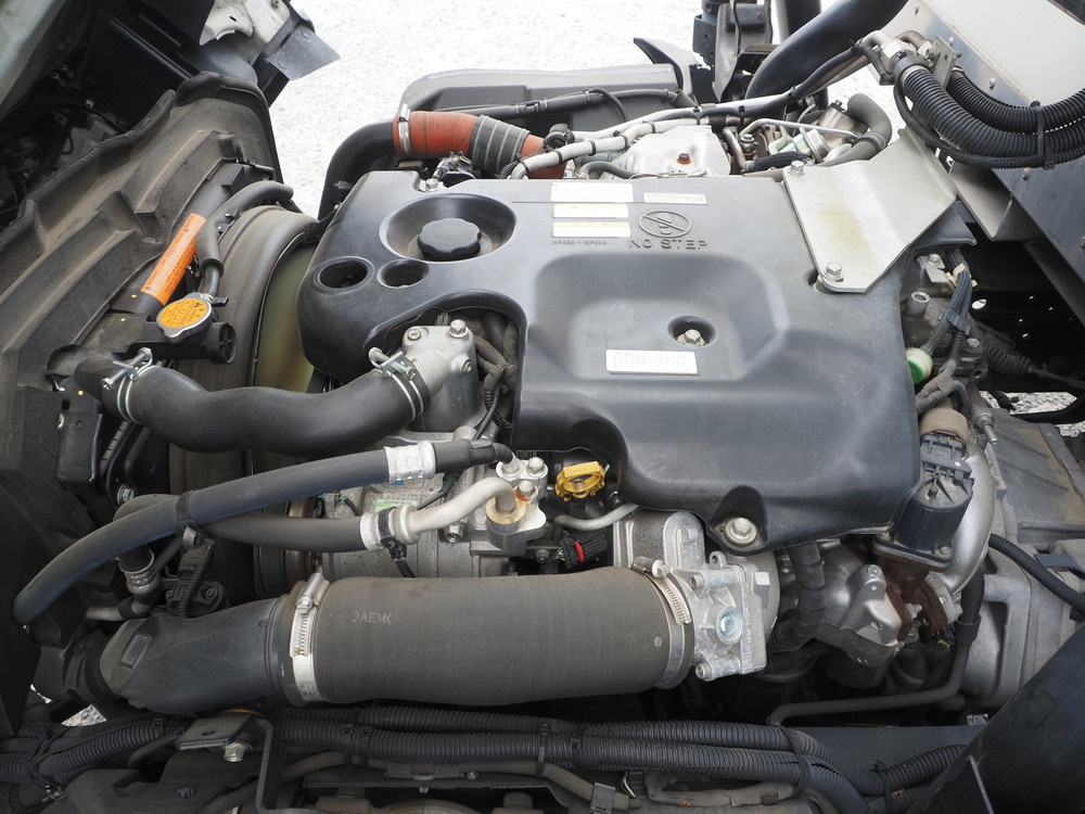 いすゞ エルフ 冷凍バン 小型 TRG-NPR85AN 年式 H30[写真34]