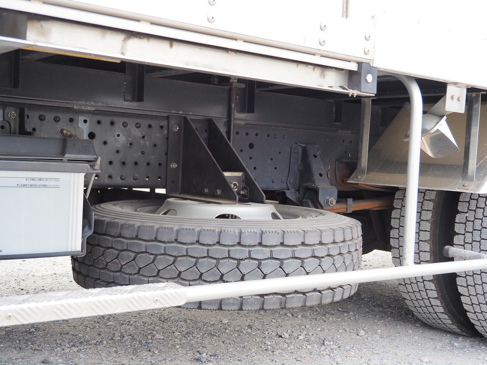 いすゞ エルフ バン車 小型 2RG-NPR88YN 年式 R1[写真38]