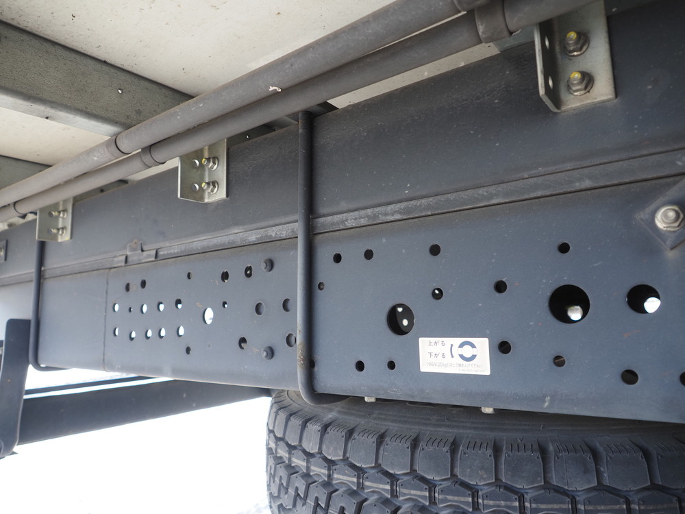 いすゞ エルフ 冷凍バン 小型 2RG-NPR88AN 年式 R3[写真28]